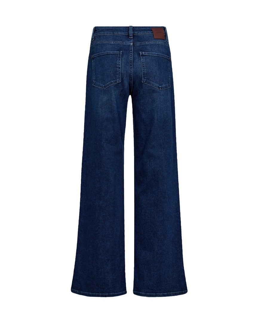 MMDara Hera Jeans Deep Blue