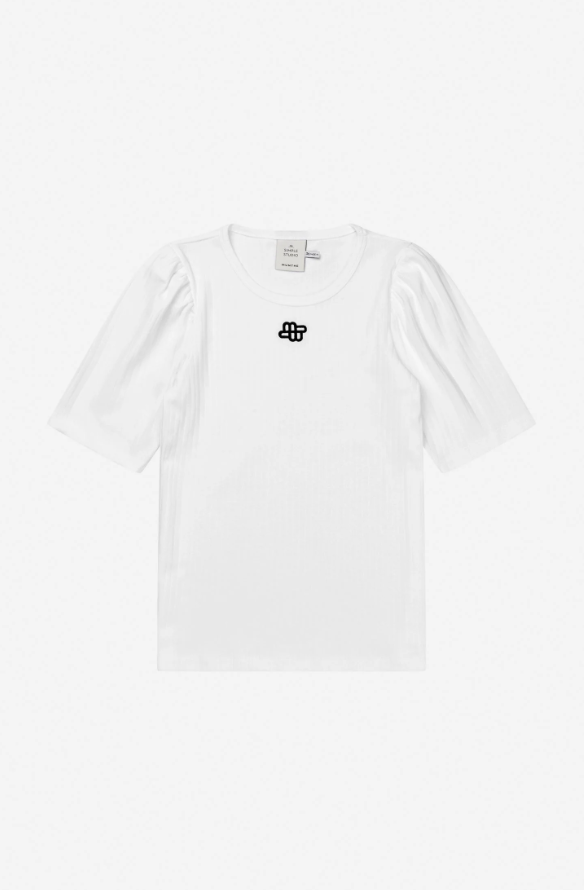 Parsa T-shirt SS Mix