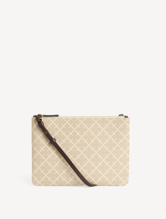 IVY PURSE - Feather