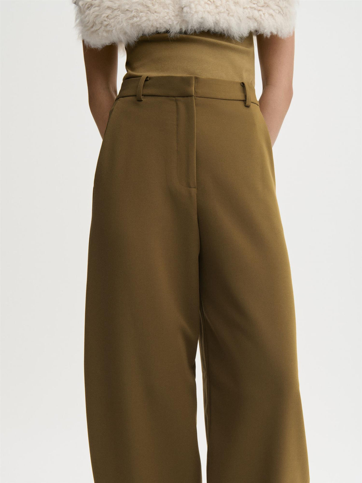 Carlien Pant Hunt
