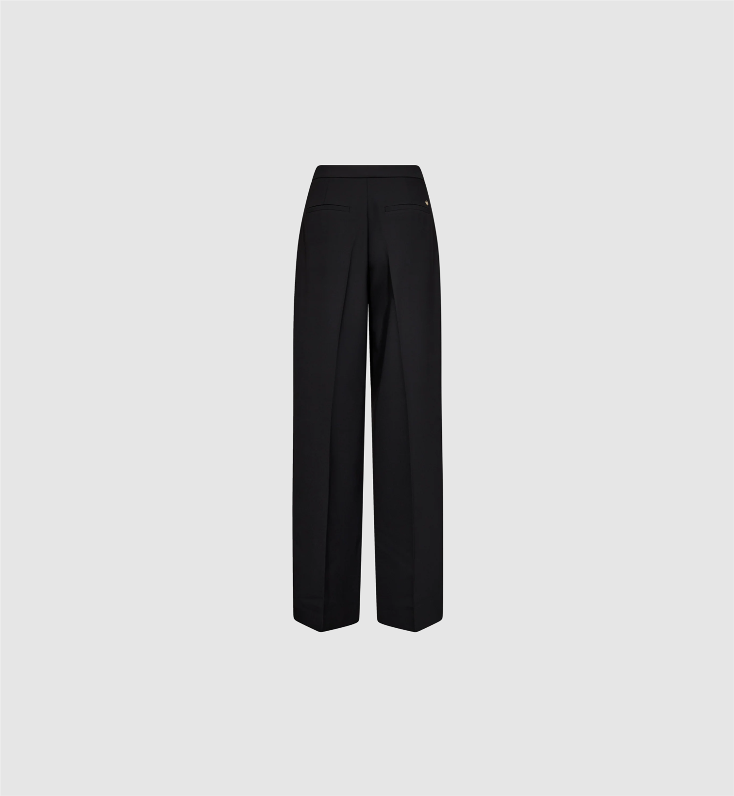 Mmleya Miley Pant Black