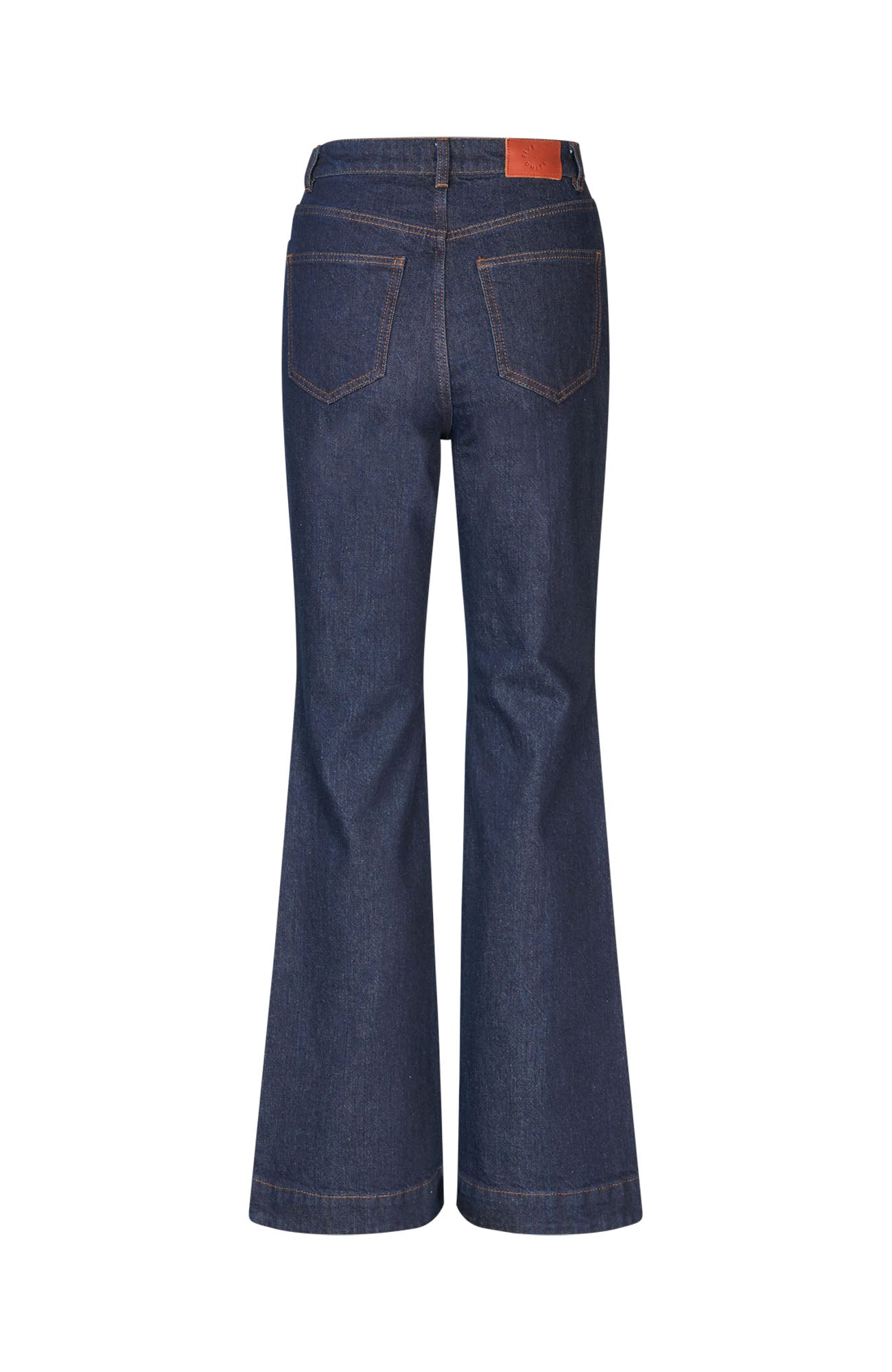 Odettefv 745 - Dark Rinse