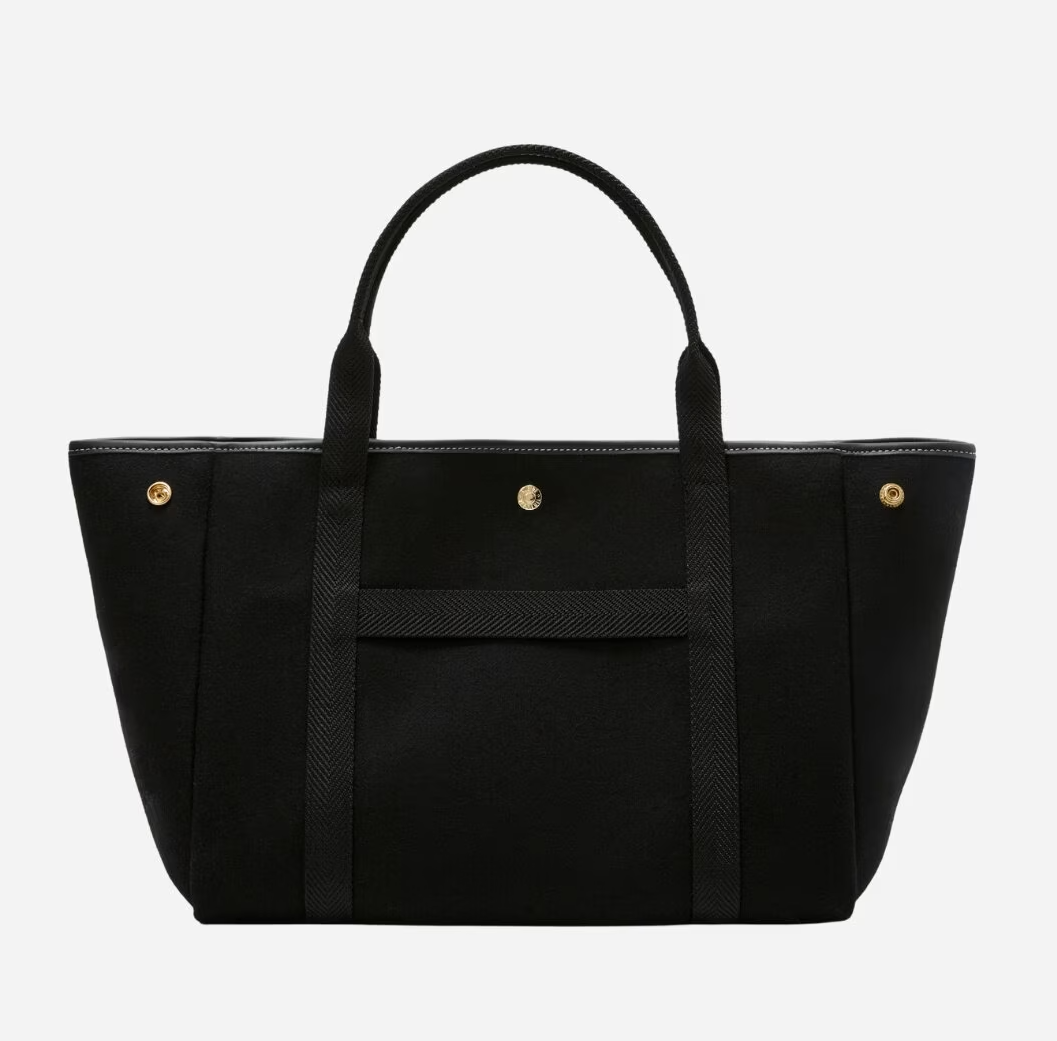 Traversèe M Whip Black Flannel