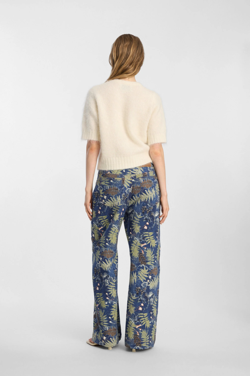 Locca Ivory
