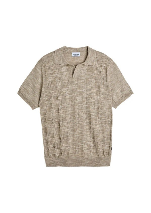 5622 Ip SS - Light Camel