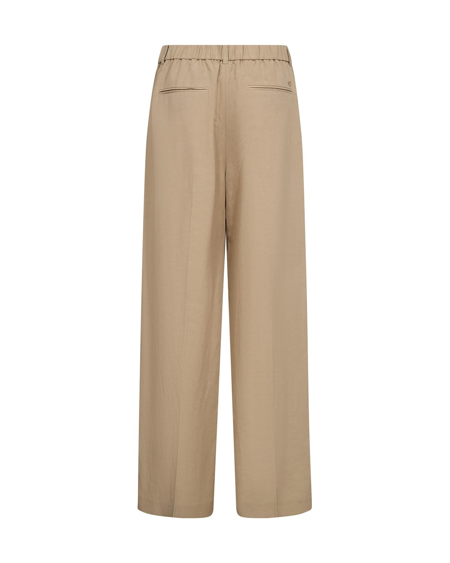 Mmbaia Alexis Pants Twill