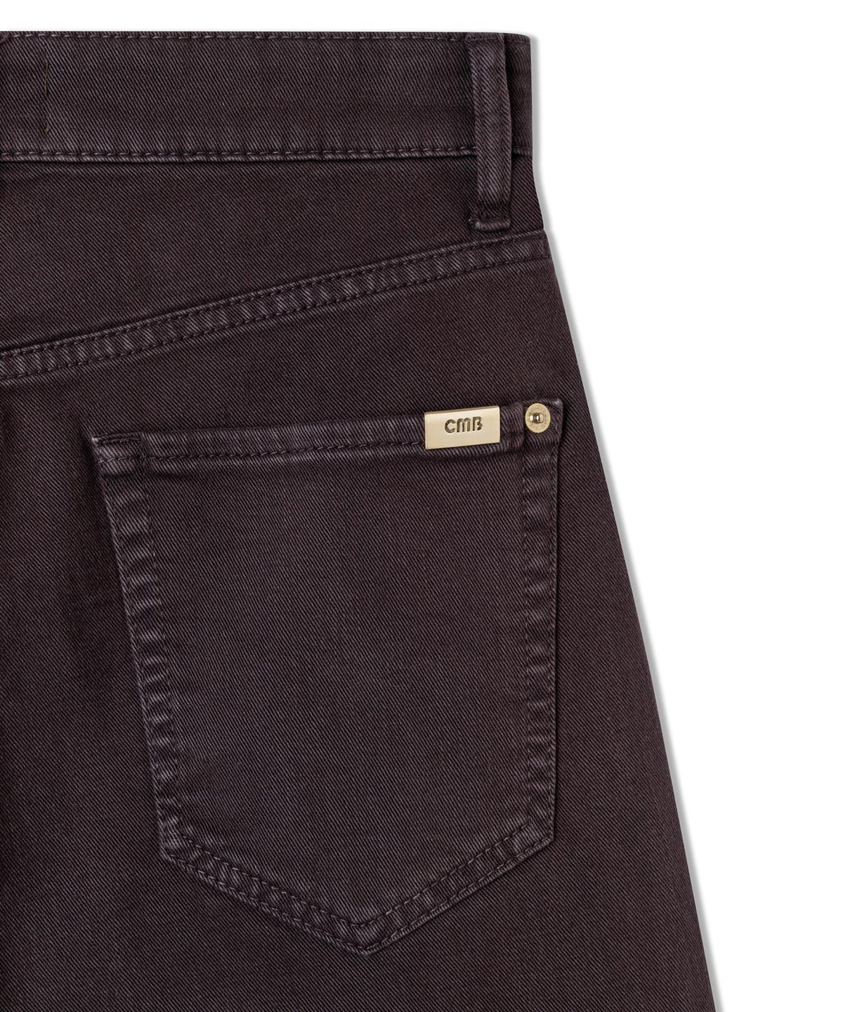 Elin Dark Chocolate 27"