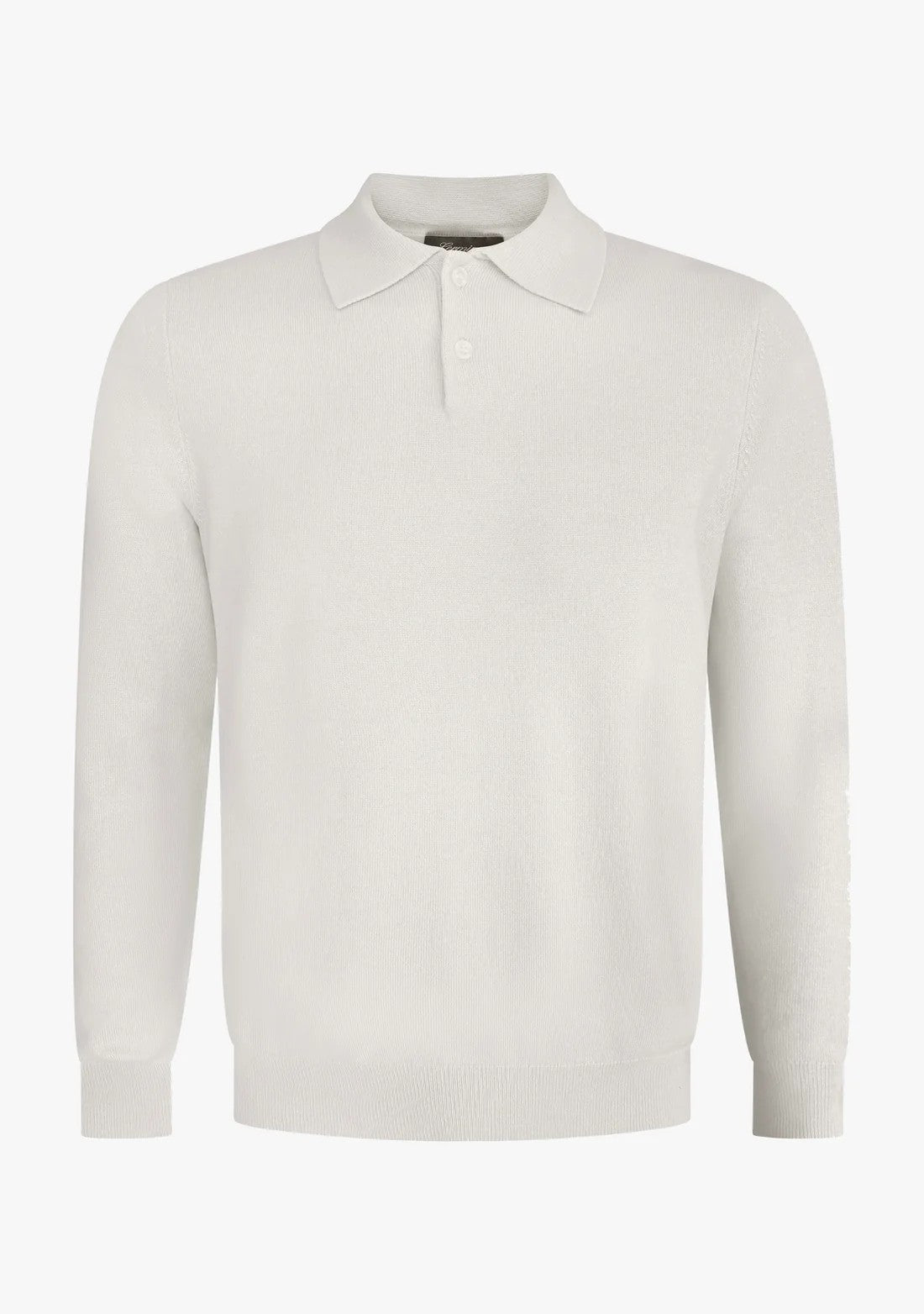 Noa Polo Shirt Marble
