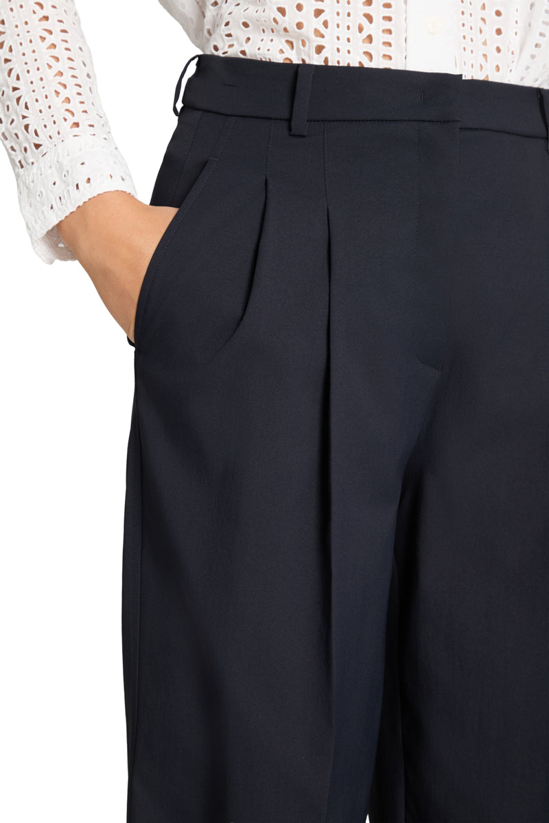 Emelie Dark Navy