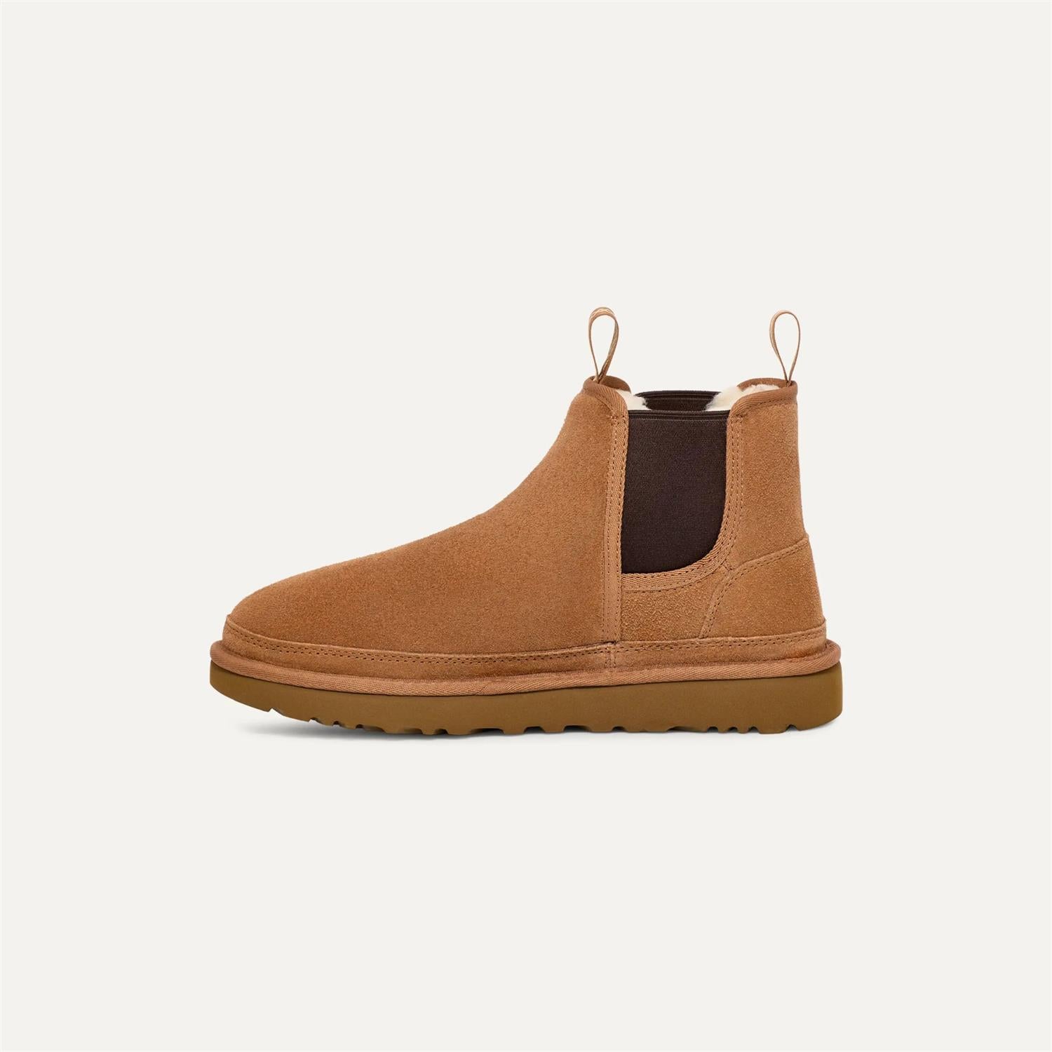 M Neumel Chelsea - Chestnut