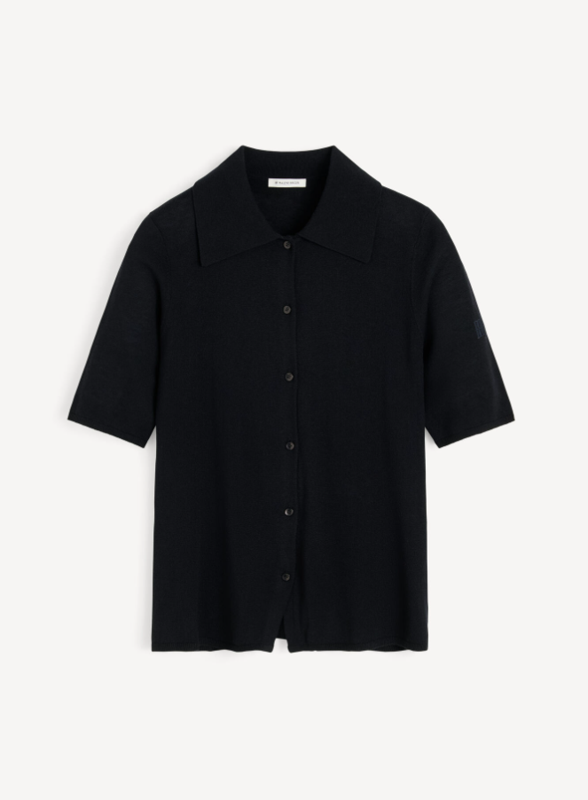 Dotta Knitwear Black