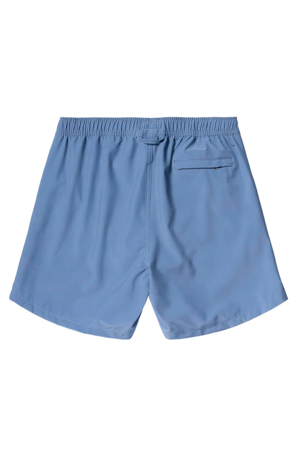 Regular solid swimshort Captains