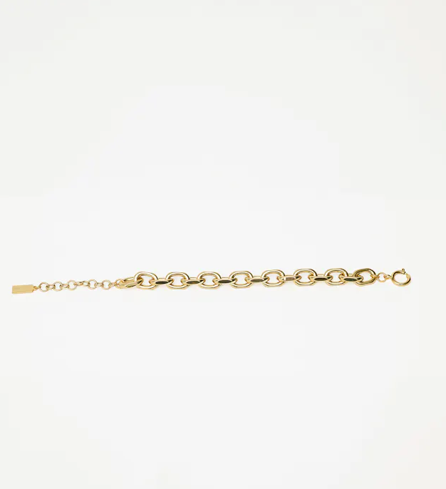 THE BRACELET