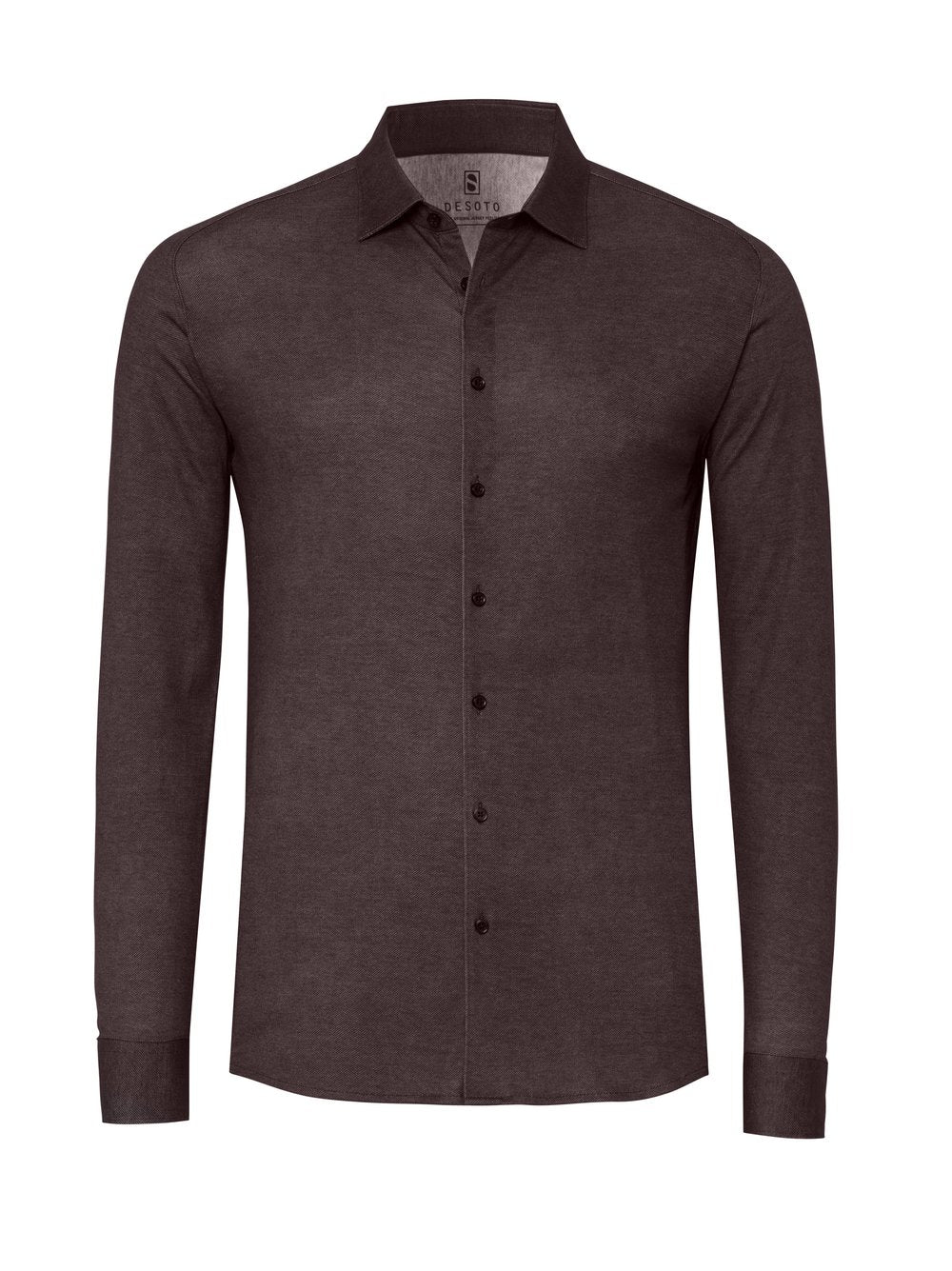 Casual Kent 1/1 Brown Twill