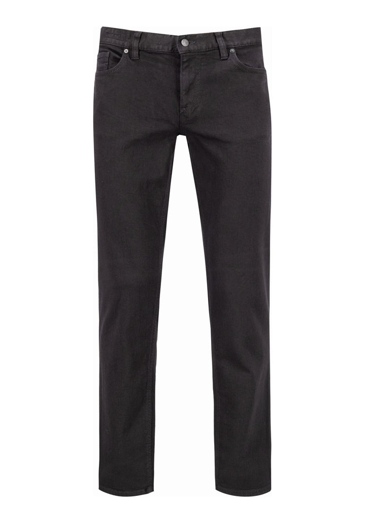 PIPE SUPER STRETCH NOS Black