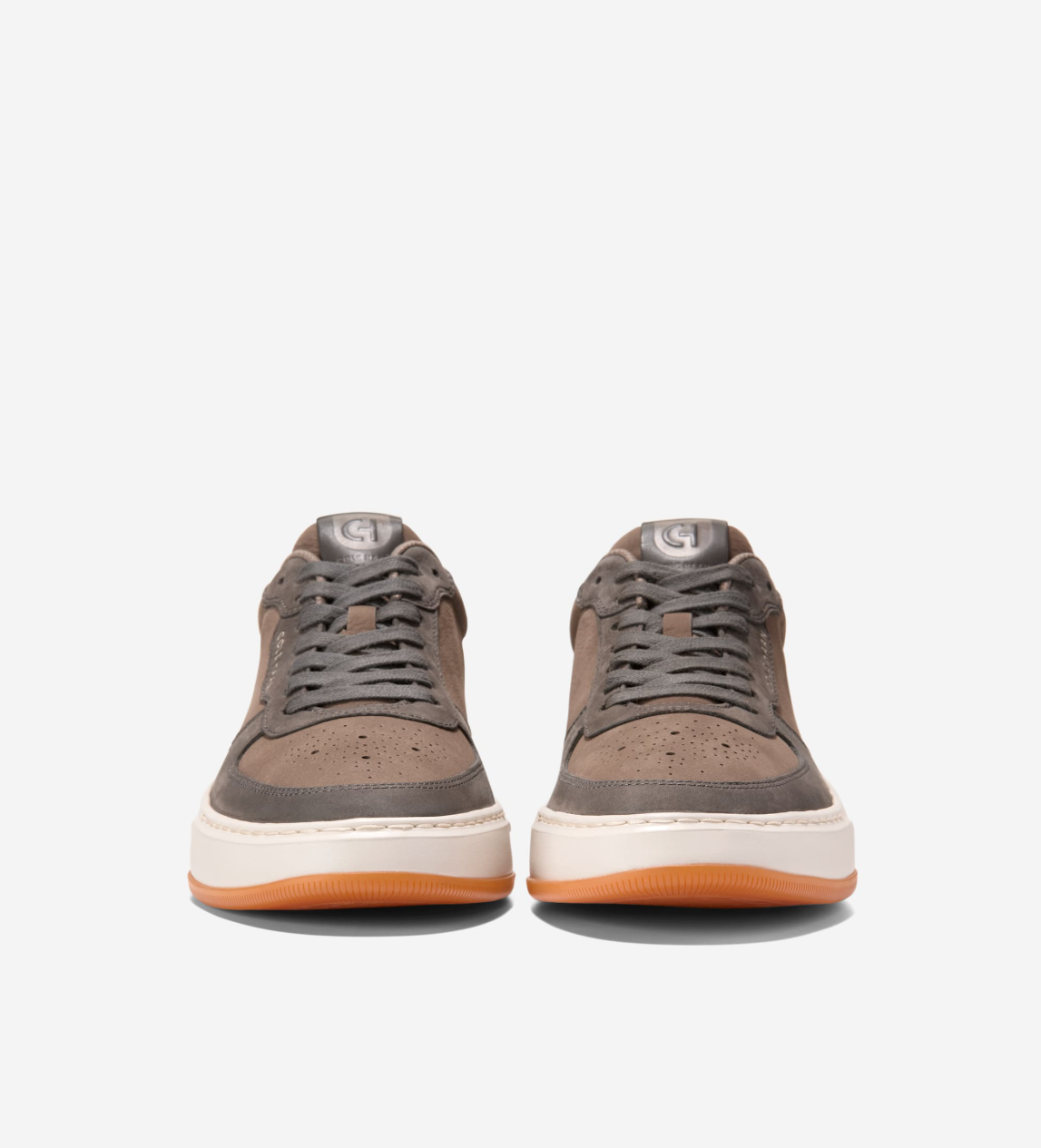 GrandPrø Crossover Sneaker Raven NBK / Morel