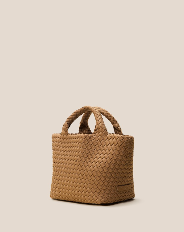 St Barths Small Tote MONTAUK