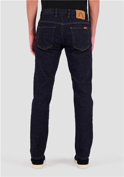 Pipe - Super Stretch Authentic Denim