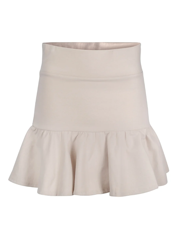 Ginger Skirt Beige