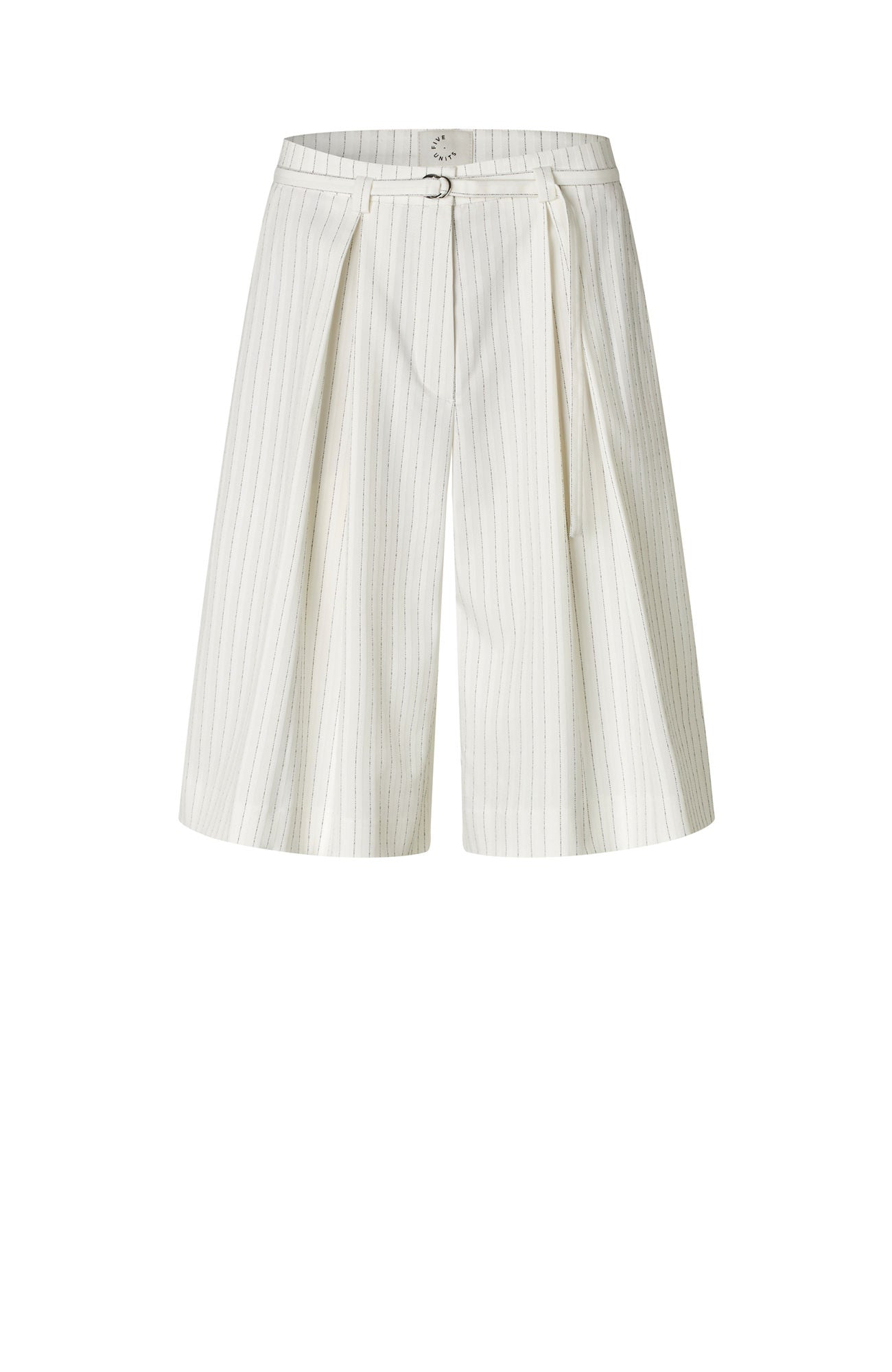 Lanafv Shorts 361 Coconut Milk Stripe