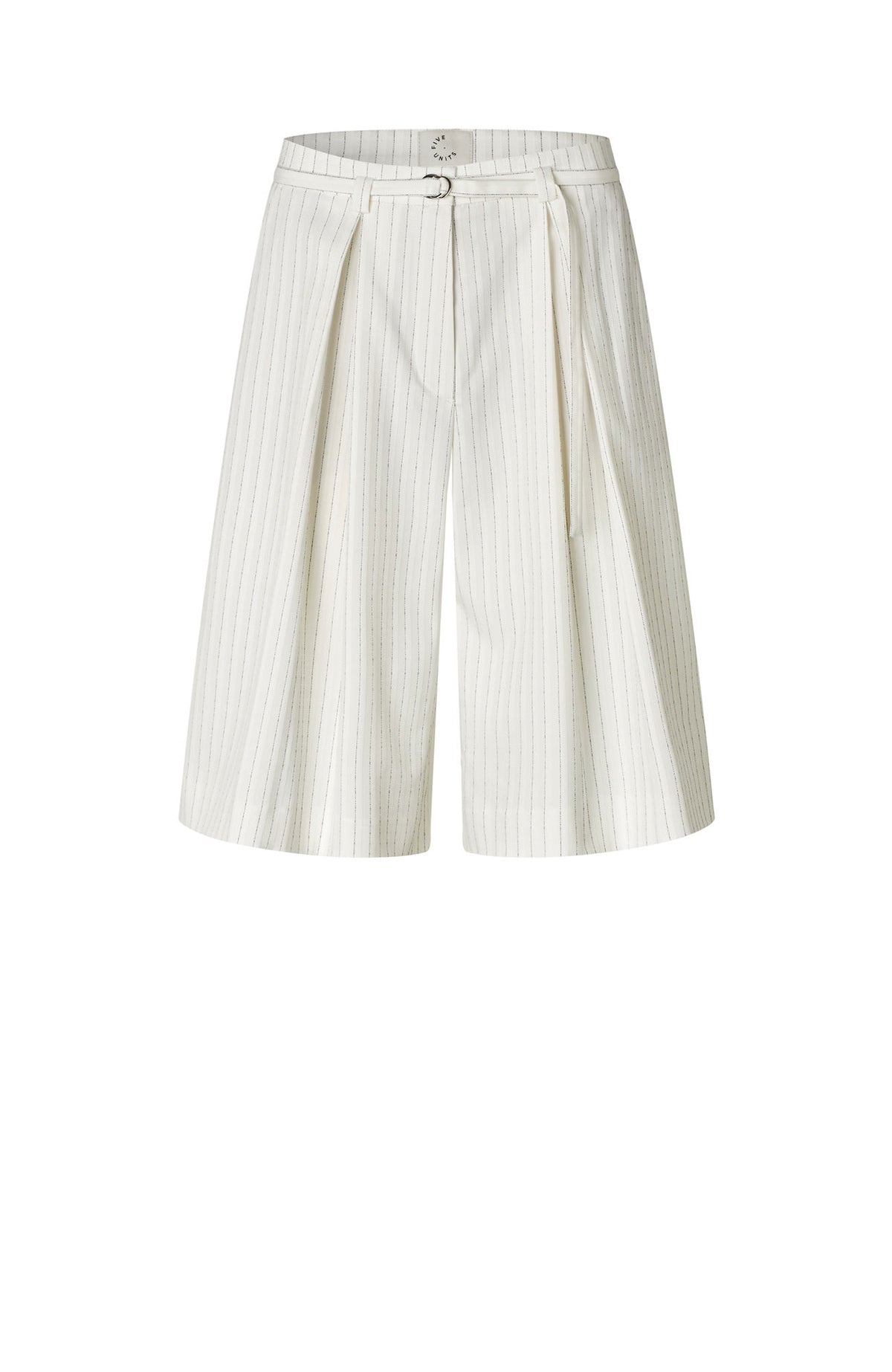 Lanafv Shorts 361 Coconut Milk Stripe