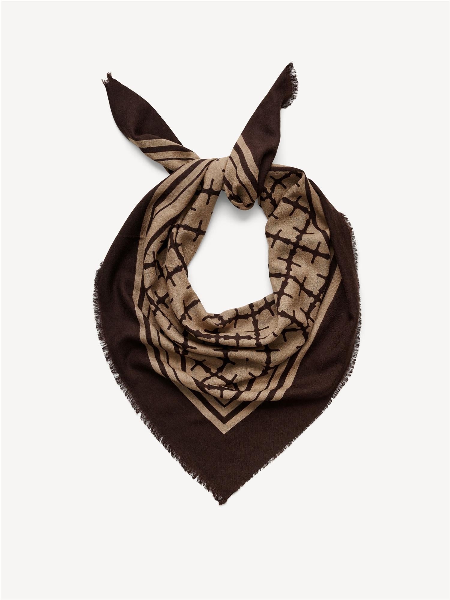 Cornelis Dark Mahogny