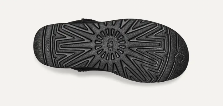 W Classic Ultra Mini Black