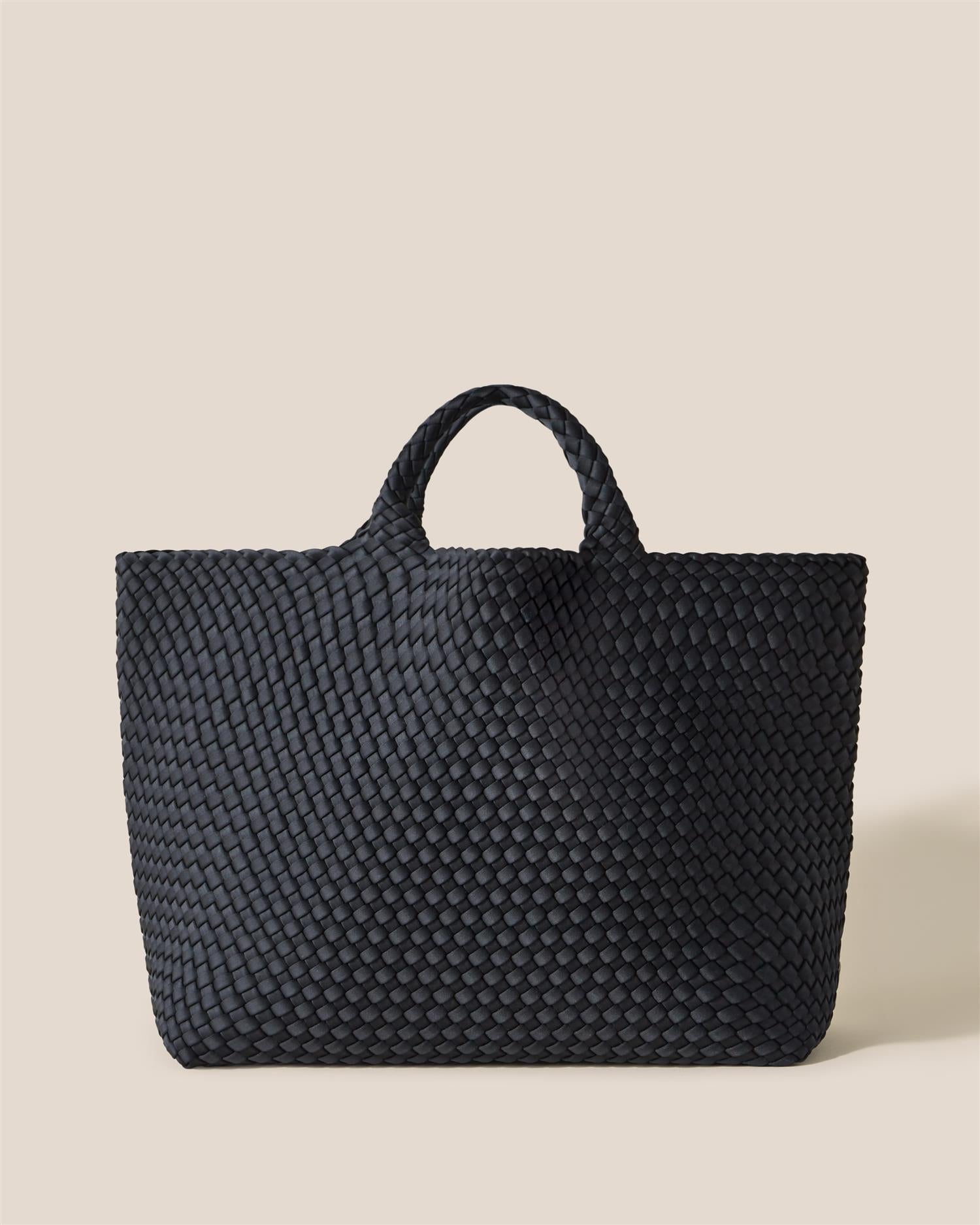 St Barths Large Tote ONYX
