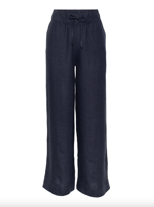 IMMI LINEN PANT