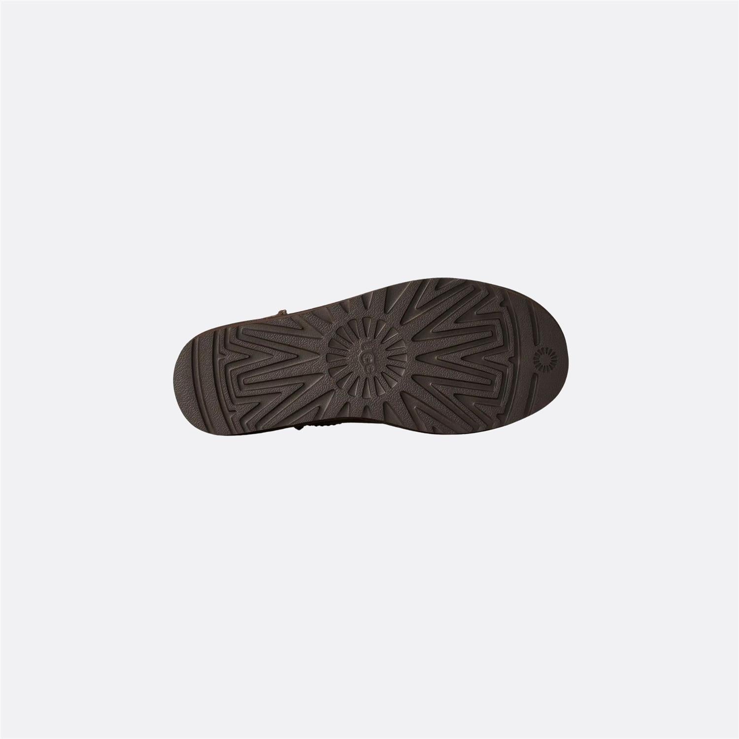 W Classic Ultra Mini Dusted Cocoa