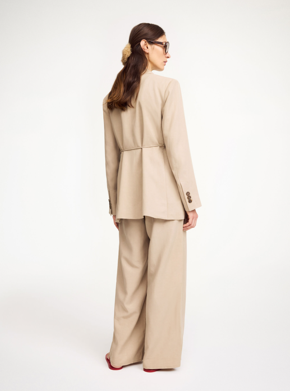 Hilao Blazer Tehina