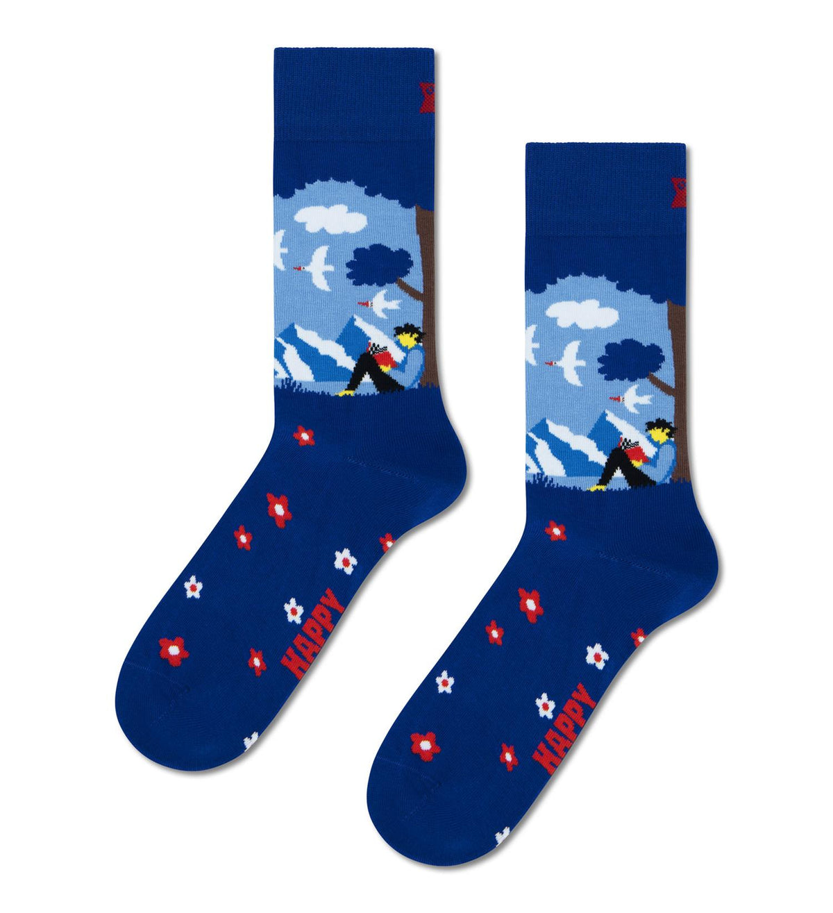 Book Sock