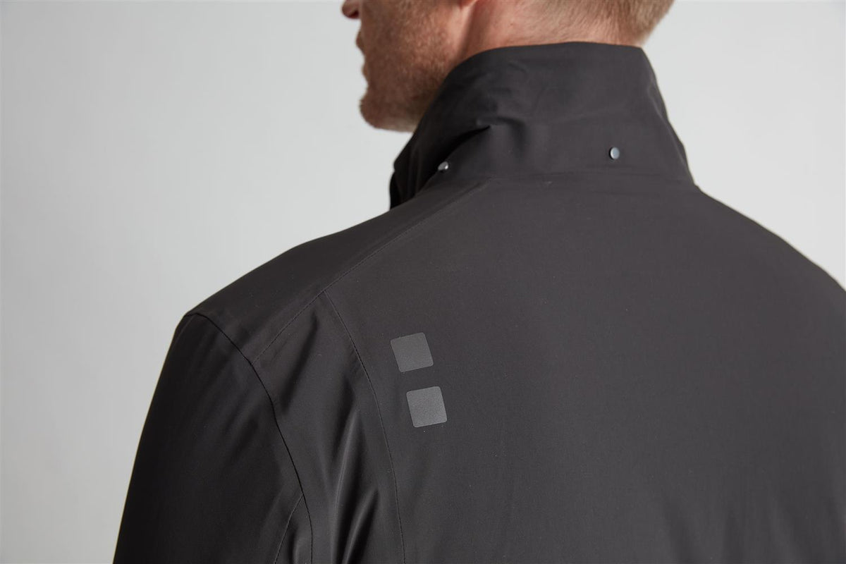 Regulator Parka Meteorite