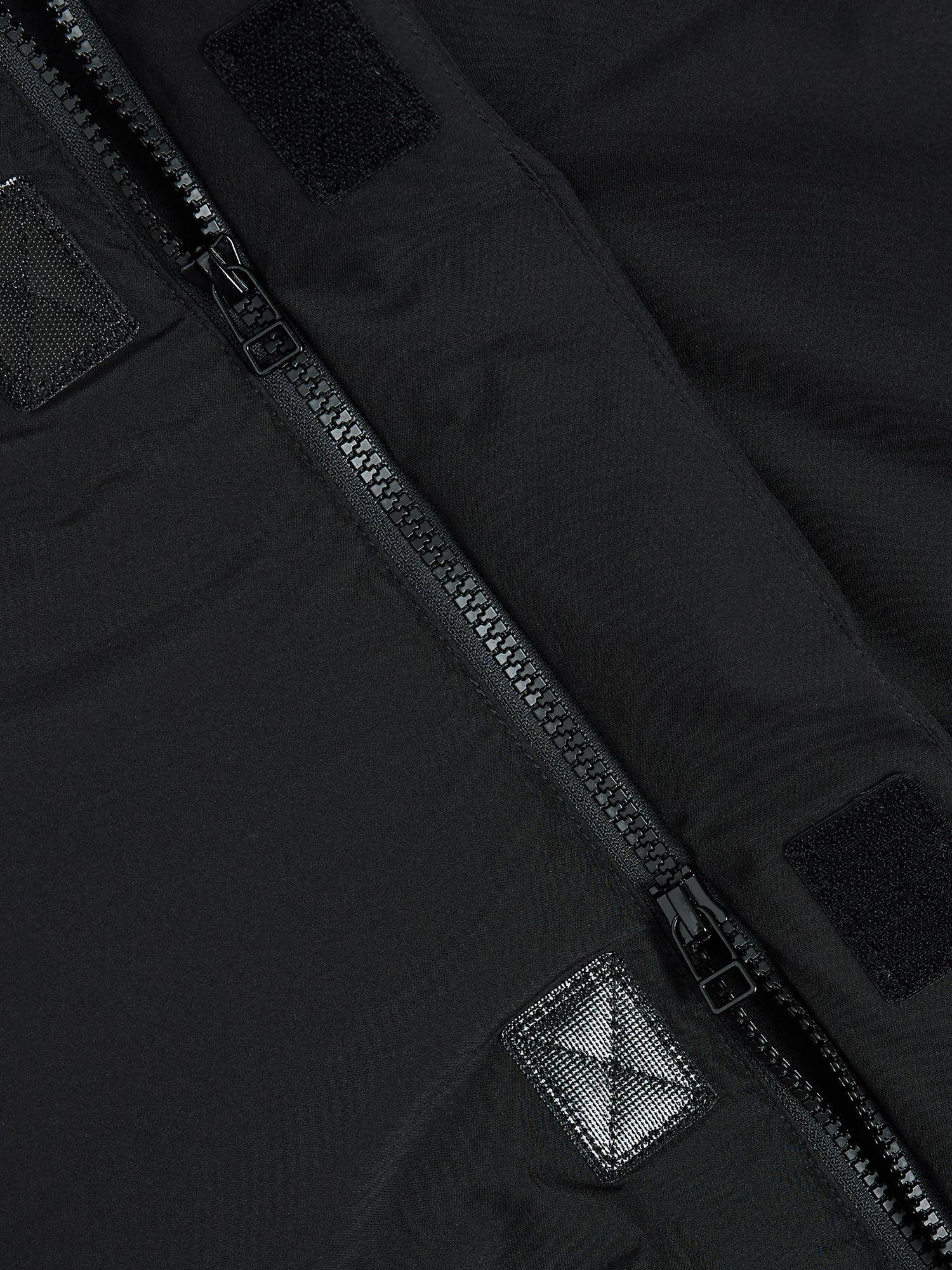 Dovre Lt Down Jacket Black