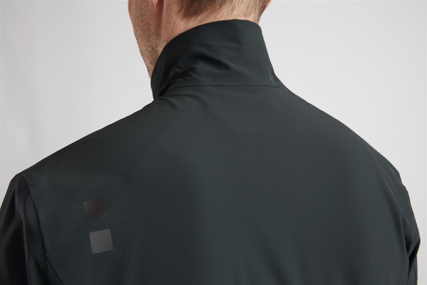 BULLET DELTA BOMBER JACKET Night Olive