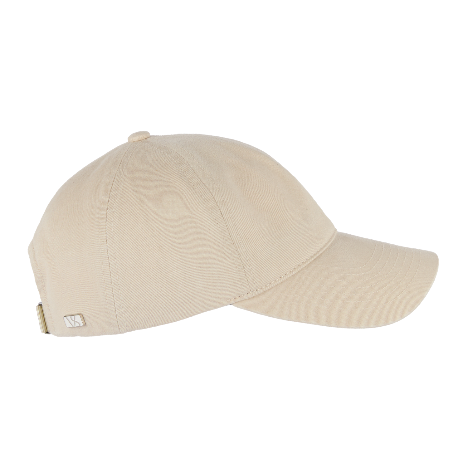 Legacy Soft Washed Cotton Light Beige