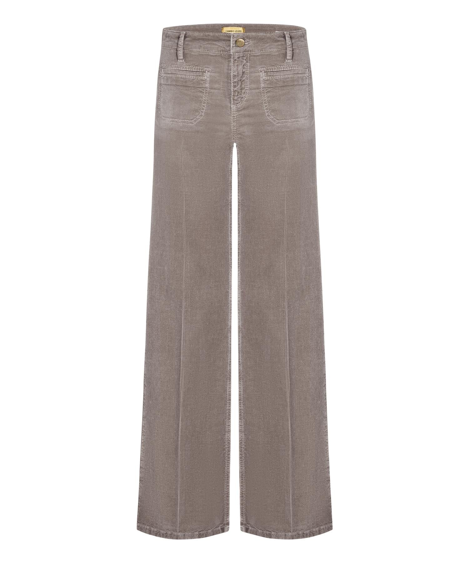 Tess Stone Grey