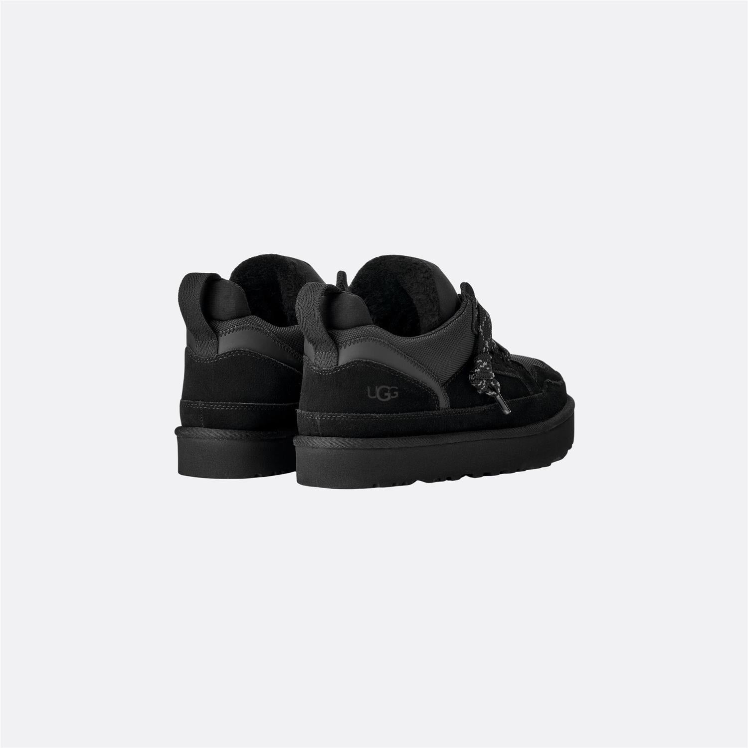 M Lowmel Black