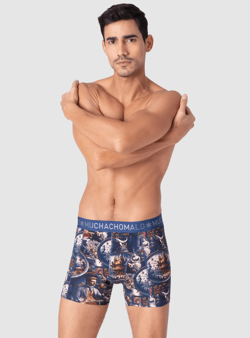 2PK BOXER PINOCCHIOPETER 04