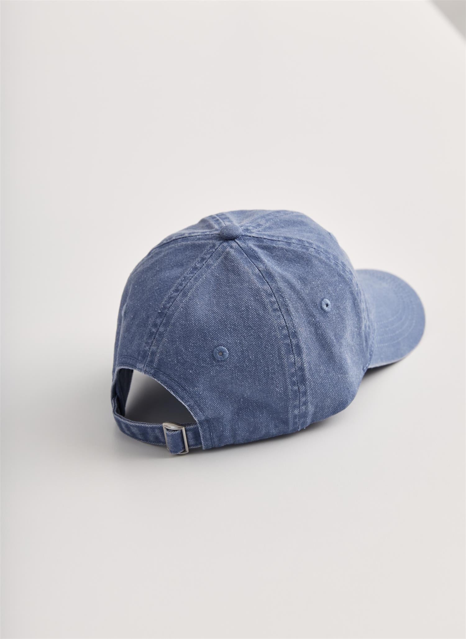 Chapman cap Blue