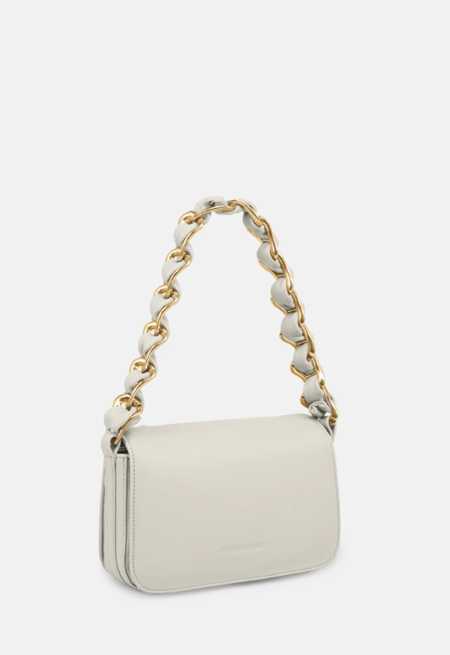 MILA CHAIN OFF WHITE
