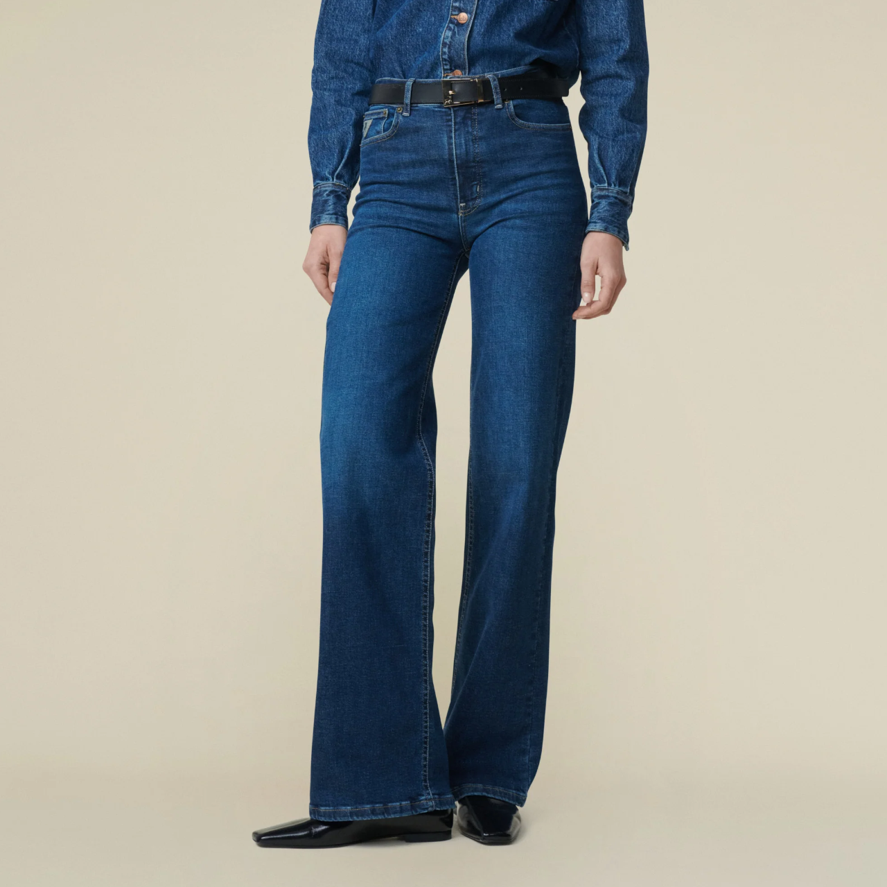 Palazzo Winter Stone