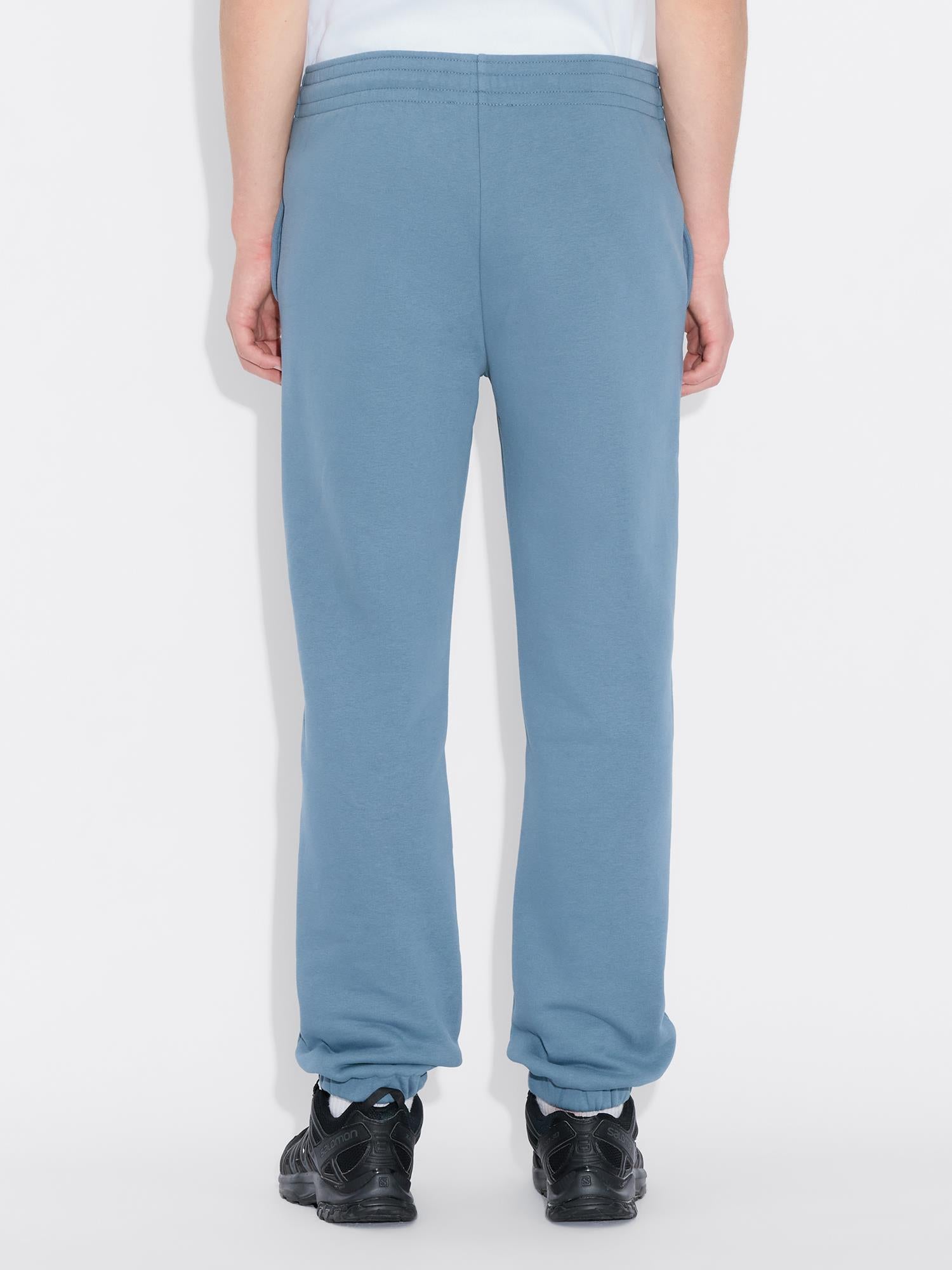 M Regular Trouser Blue