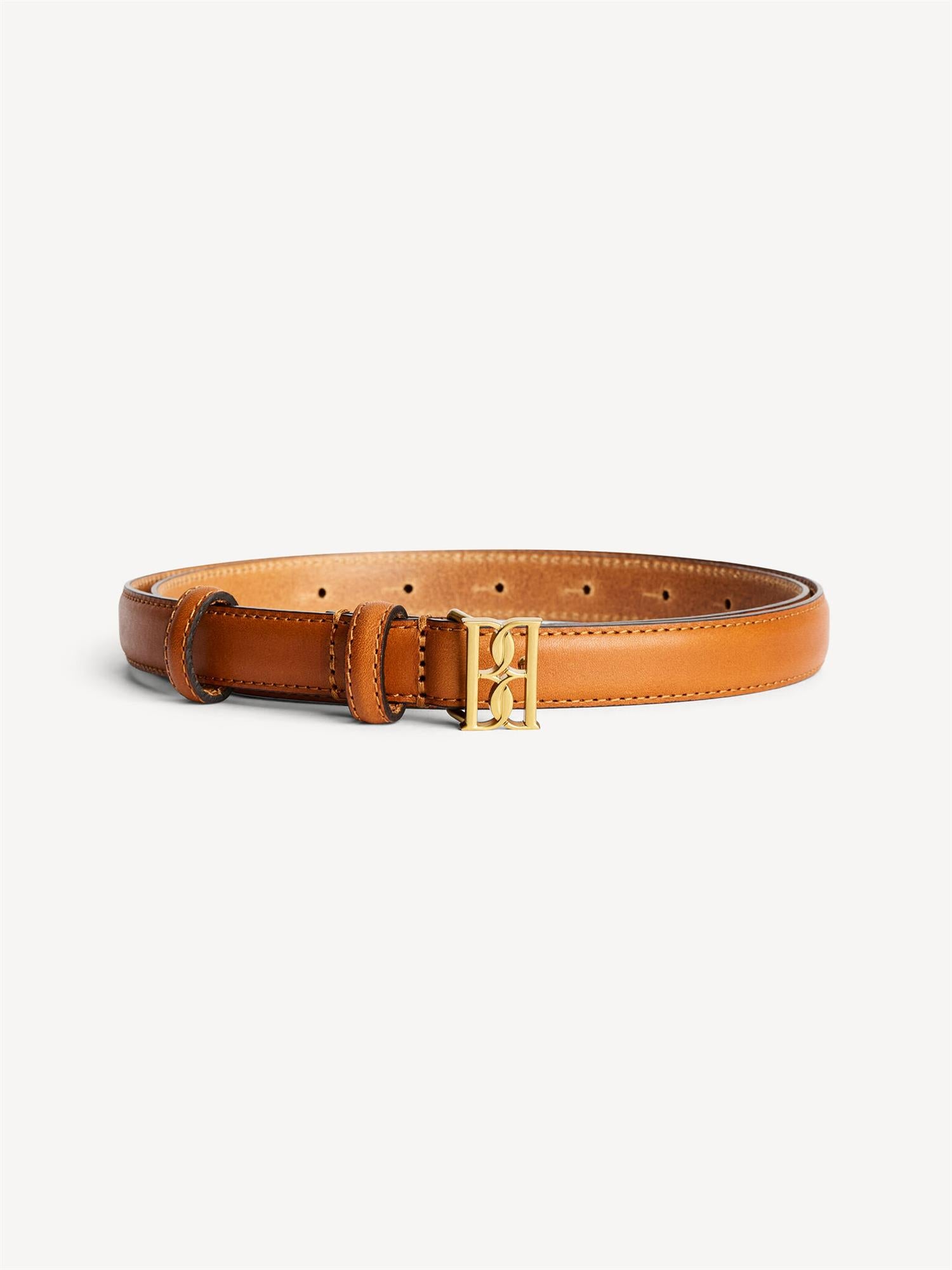 Marlos Belt - Toasted Coconut