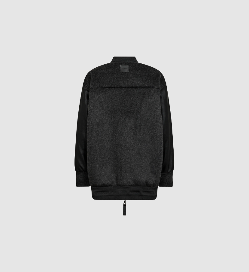 MMMVivoli Bomber Jacket Phantom