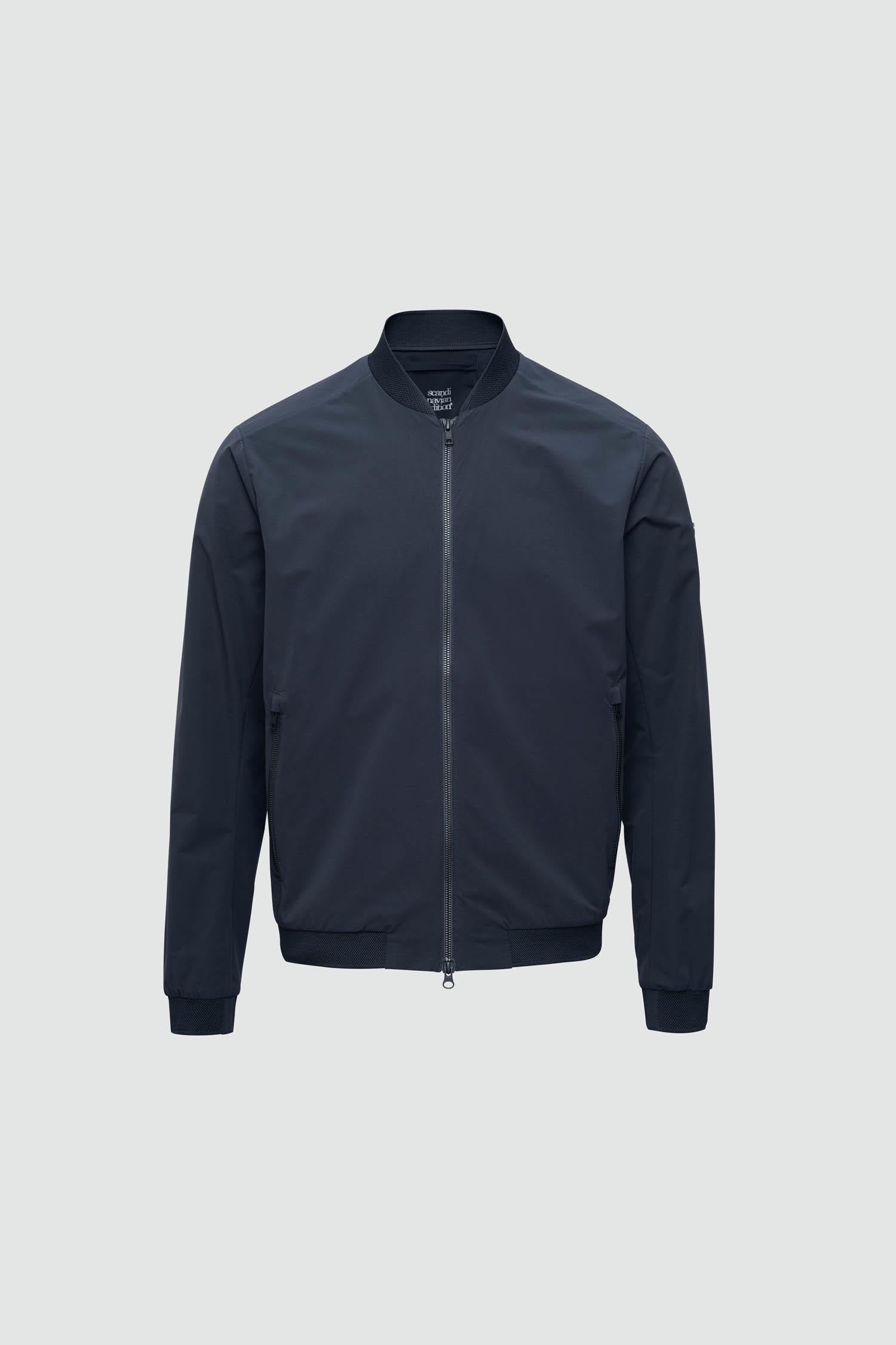 Campo Navy Blue