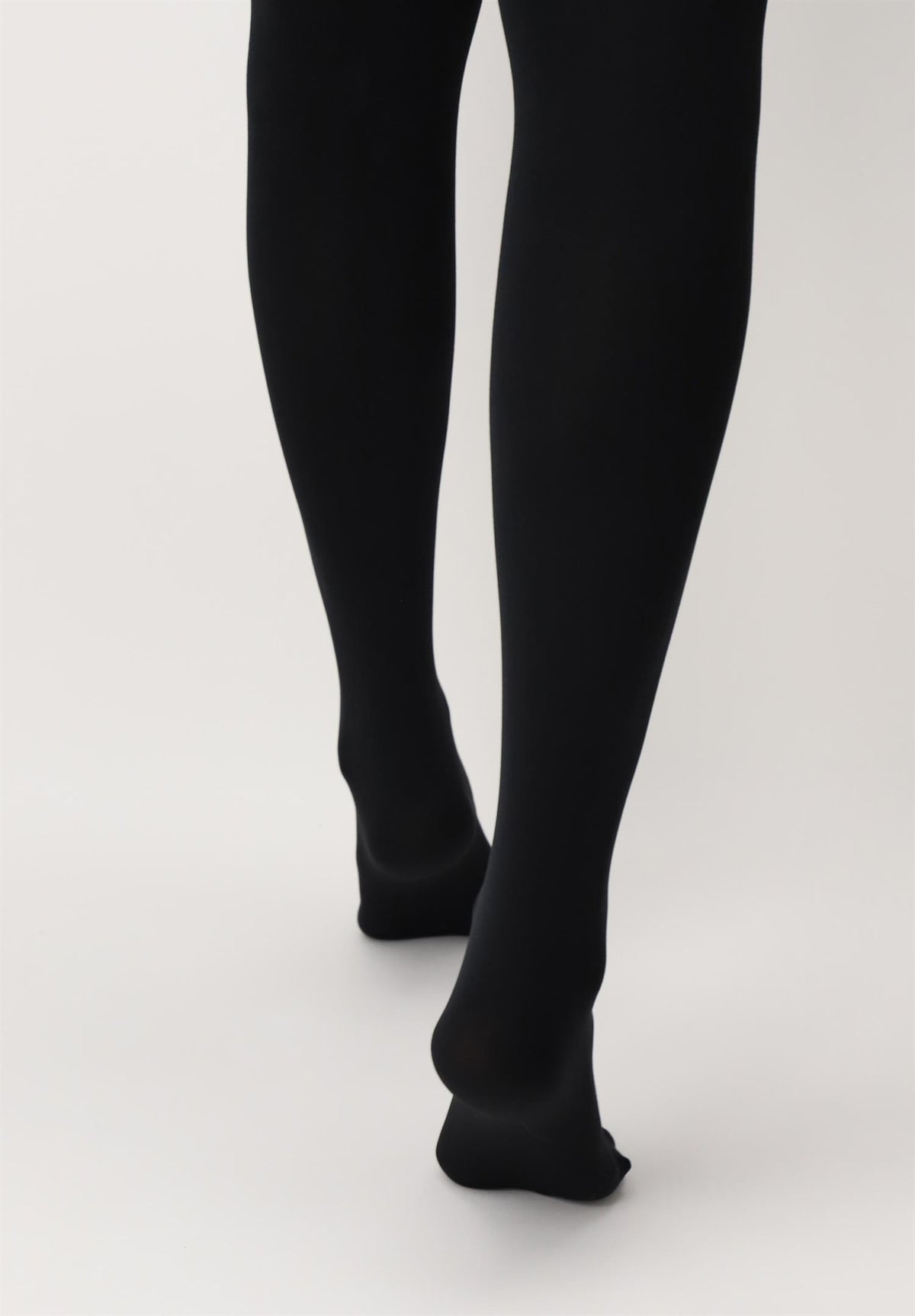 Oroblu Warm & Soft Tights Black
