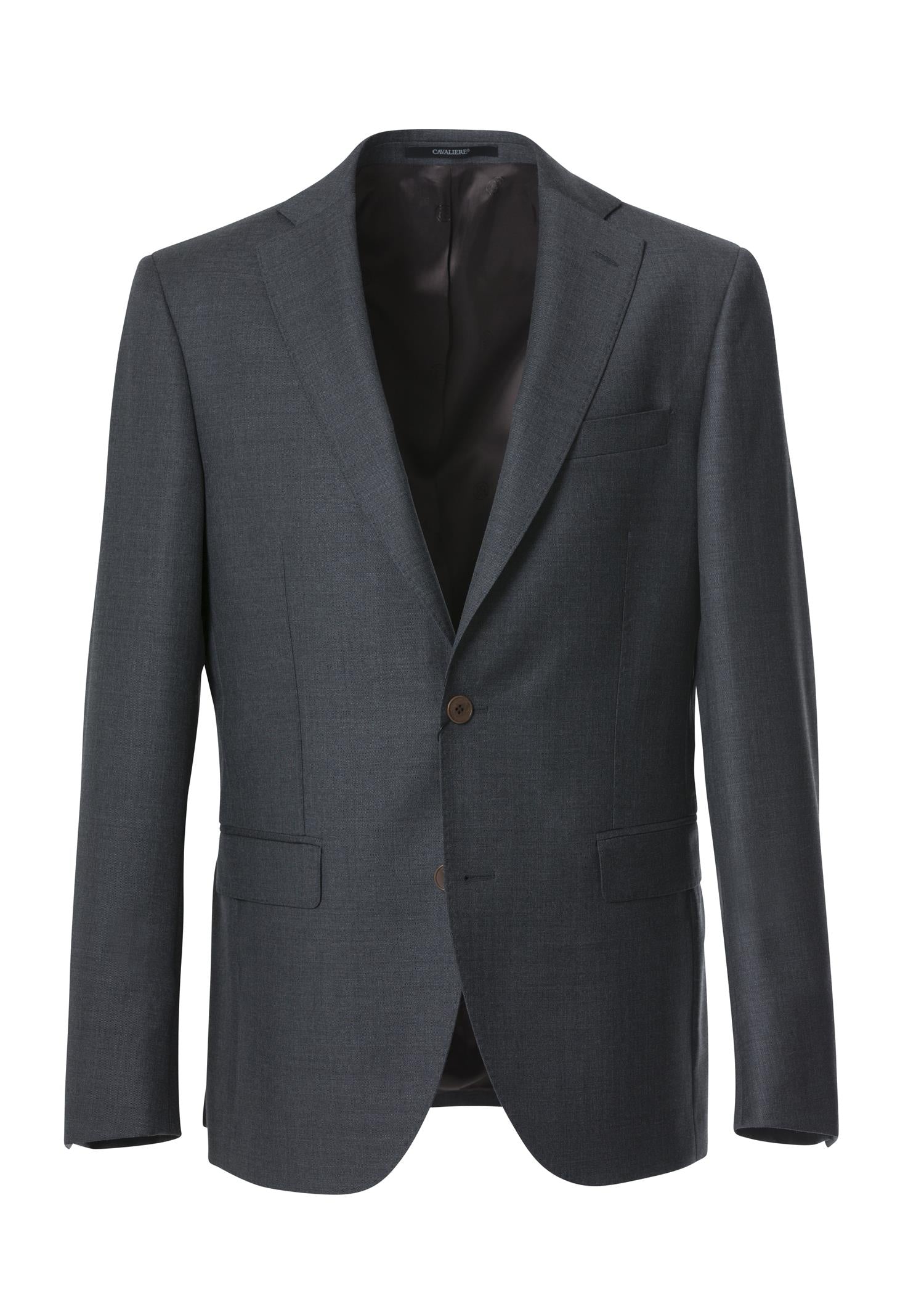 Parker Classic Jacket Dk.Grey