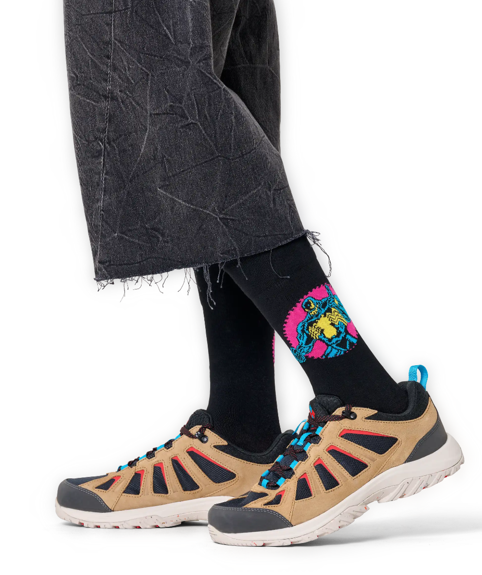 MARVEL Archenemy Sock 41-46