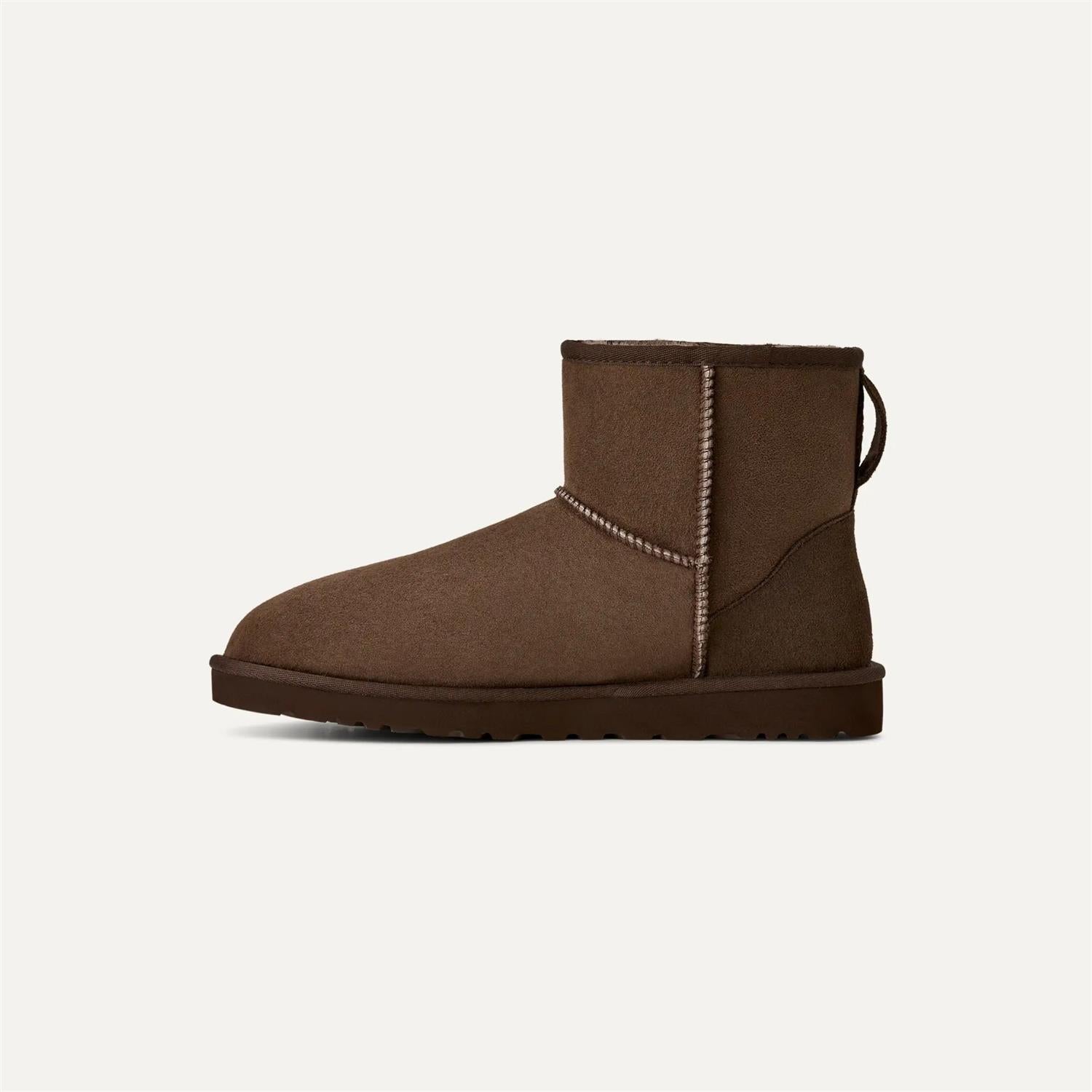 M Classic Mini Dusted Cocoa